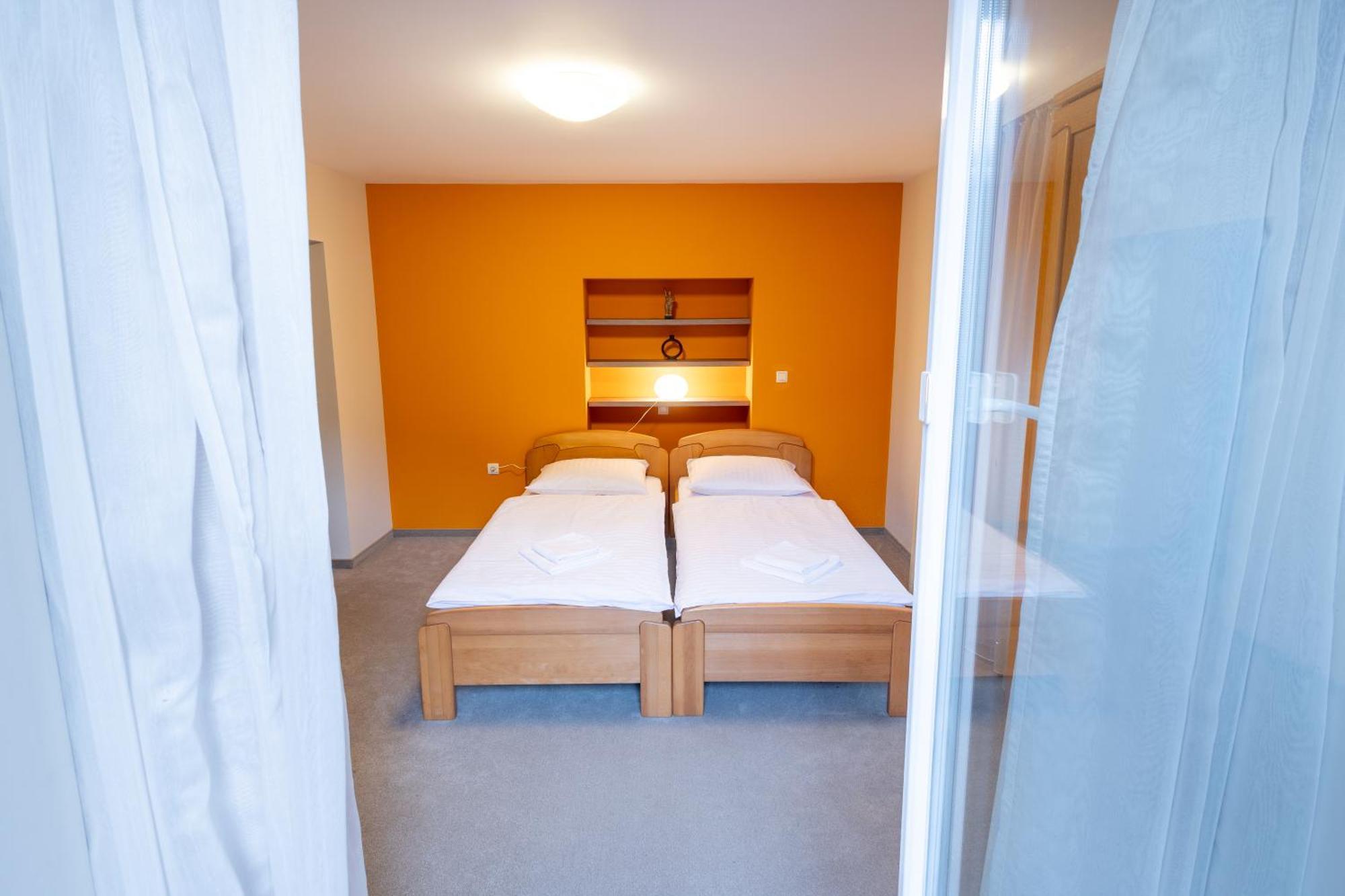 Vila Sofia Tržič Buitenkant foto