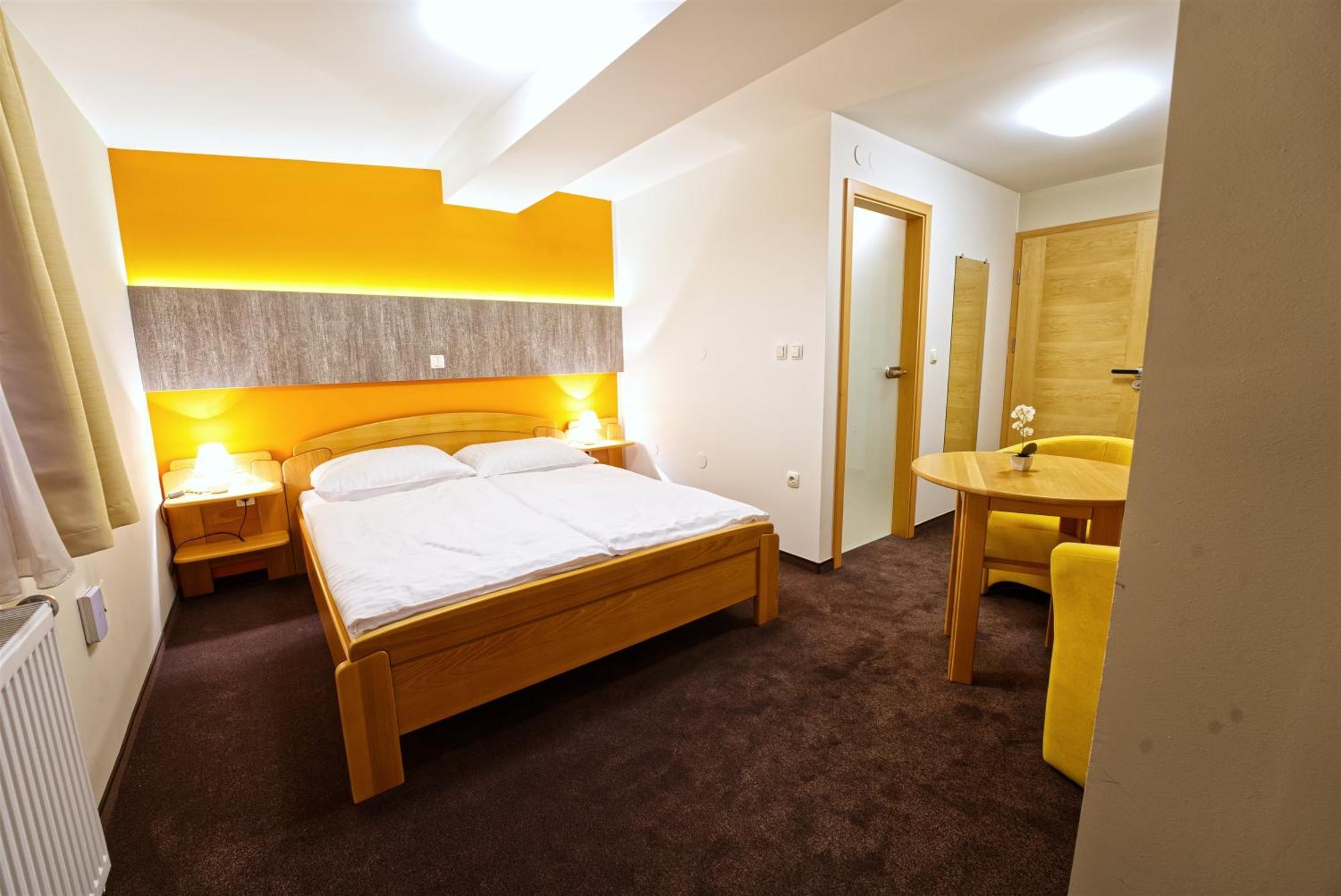 Vila Sofia Tržič Buitenkant foto