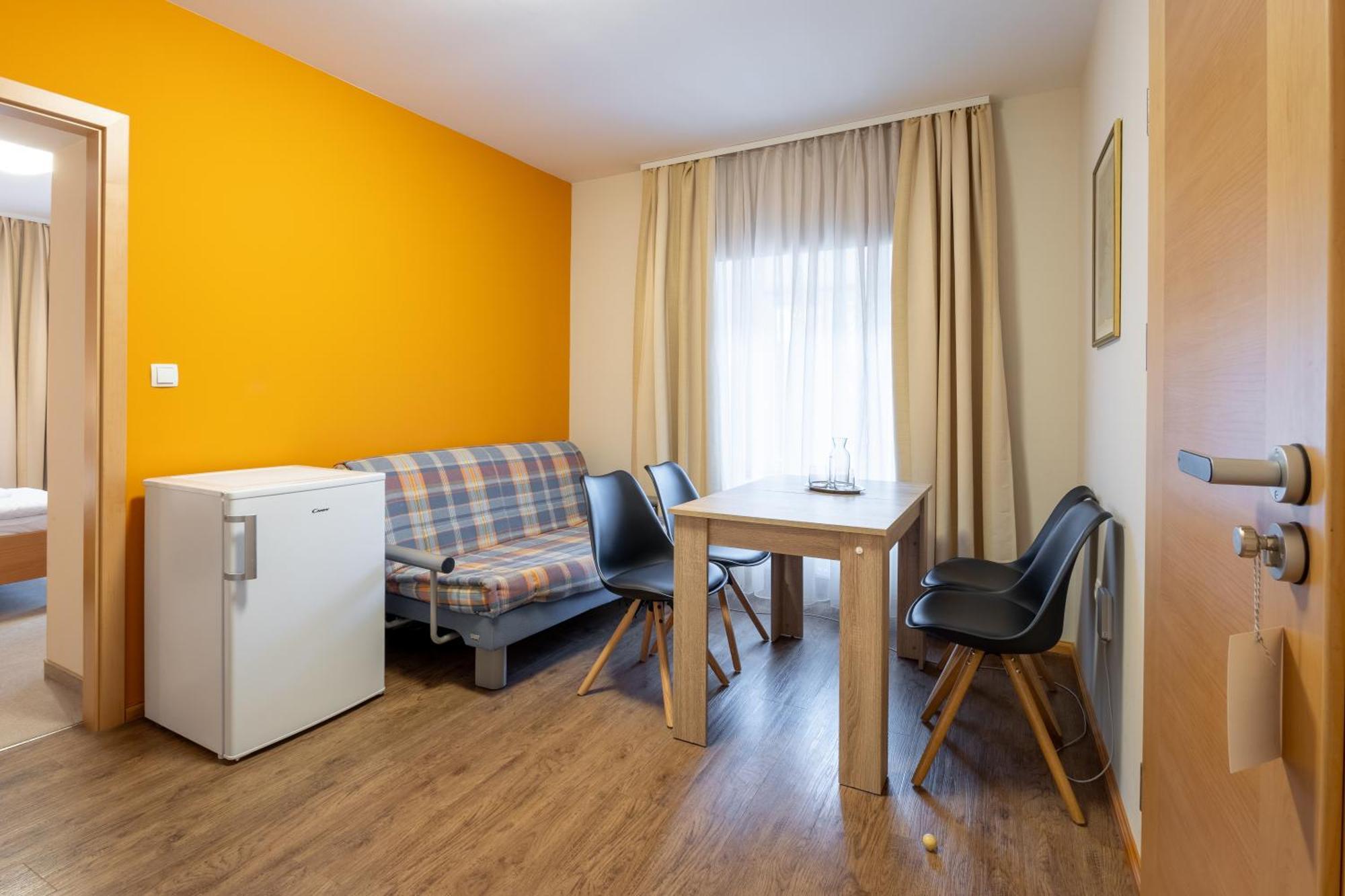 Vila Sofia Tržič Buitenkant foto